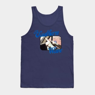 Southern Wave Tank Top